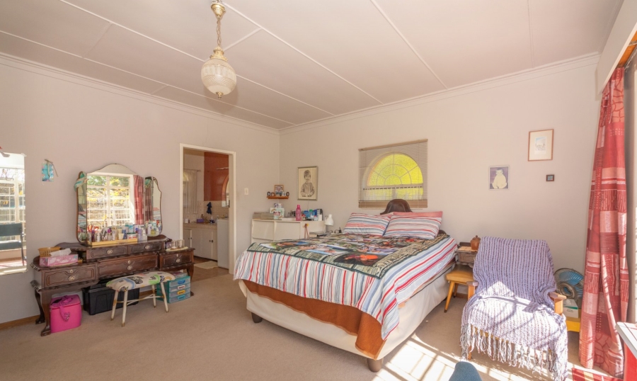 4 Bedroom Property for Sale in Suidrand Free State
